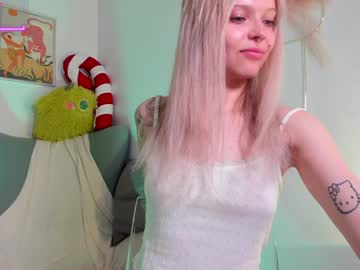 Wonder__Land January 18, 2025 Chaturbate stream image