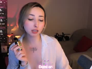 Wow_Sue January 18, 2025 Chaturbate stream image