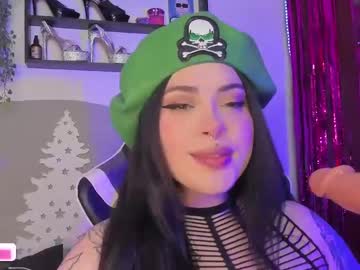 Alissonpeach111 January 18, 2025 Chaturbate stream image