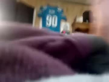 Andrewgribble55 stream photo from January 18, 2025