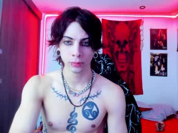 Atheneoo_ January 18, 2025 Chaturbate stream image