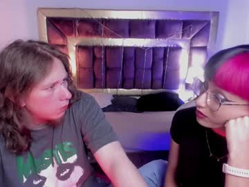 Azazel_Dei January 18, 2025 Chaturbate stream image