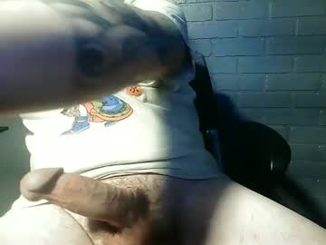 Beardgame227 January 18, 2025 Chaturbate stream image