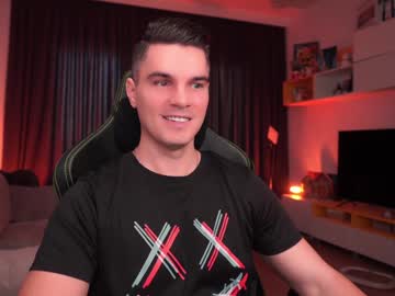 Billypassion January 18, 2025 Chaturbate stream image