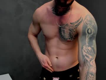 Brianhunts January 18, 2025 Chaturbate stream image