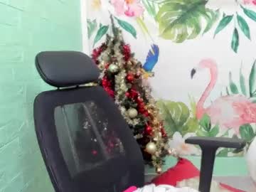 Hairyabby January 18, 2025 Chaturbate stream image