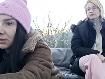Hannah_Wildd January 18, 2025 Chaturbate stream image