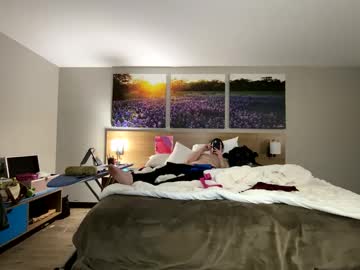 Hentiehoney January 18, 2025 Chaturbate stream image