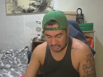 Hothunkybear23 January 18, 2025 Chaturbate stream image