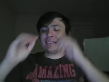 Huh123gg January 18, 2025 Chaturbate stream image