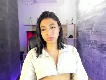 Isabellefoxx January 18, 2025 Chaturbate stream image