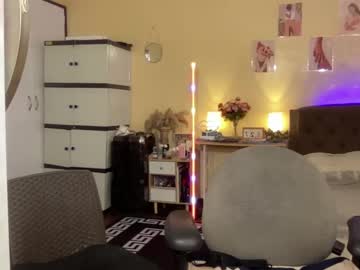Judiella January 18, 2025 Chaturbate stream image