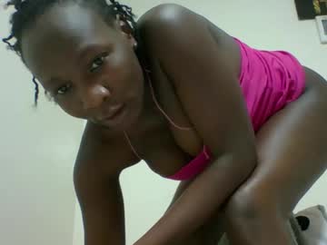 Kalierkinky January 18, 2025 Chaturbate stream image