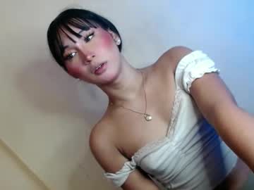 Kiera_On_Fire January 18, 2025 Chaturbate stream image