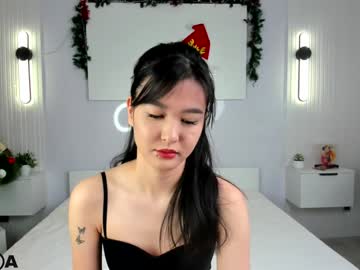 L1l_Lola January 18, 2025 Chaturbate stream image