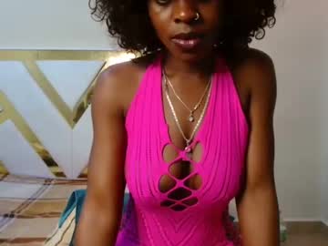 Ladasha_C January 18, 2025 Chaturbate stream image