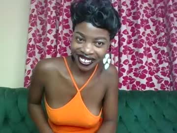 Lil_Paula January 18, 2025 Chaturbate stream image