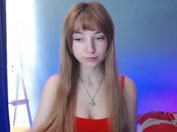 Luciacam20 January 18, 2025 Chaturbate stream image