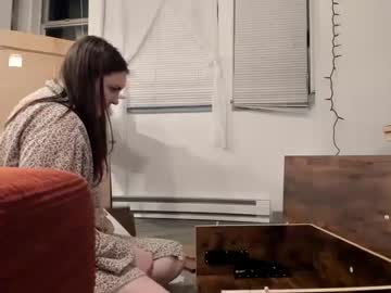 Lunarnebula January 18, 2025 Chaturbate stream image