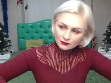 Oliviahorst January 18, 2025 Chaturbate stream image