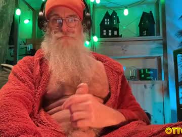 Ottozeus January 18, 2025 Chaturbate stream image