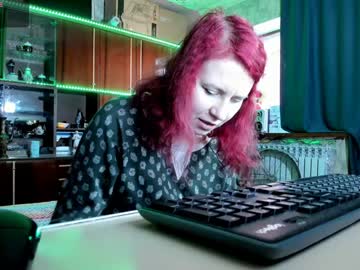 Pa1e_Pr1ncess January 18, 2025 Chaturbate stream image
