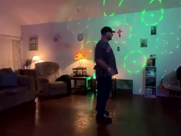 Patricus137 January 18, 2025 Chaturbate stream image