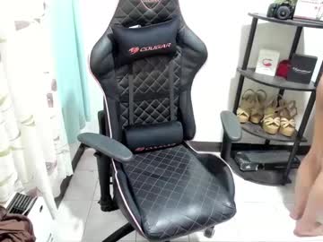 Pretty_Lady_Rica stream photo from January 18, 2025