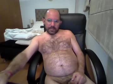 Sergioruzafa80 January 18, 2025 Chaturbate stream image