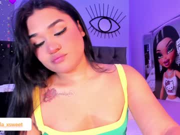 Shairytovar January 18, 2025 Chaturbate stream image