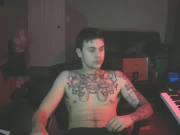 Skateboardskate January 18, 2025 Chaturbate stream image
