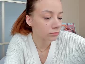 Soffilin January 18, 2025 Chaturbate stream image