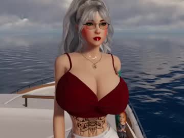 Sofiii_02 January 18, 2025 Chaturbate stream image