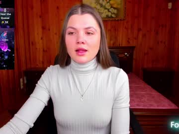 Strawberrylux January 18, 2025 Chaturbate stream image