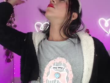 Tefy_Bratz January 18, 2025 Chaturbate stream image