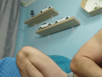 Thephenomone January 18, 2025 Chaturbate stream image