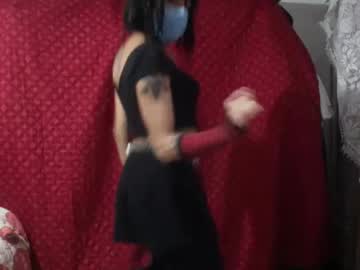 Txina January 18, 2025 Chaturbate stream image