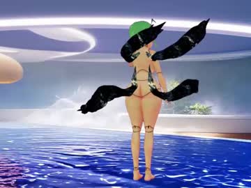 Ty_And_Trixie January 18, 2025 Chaturbate stream image