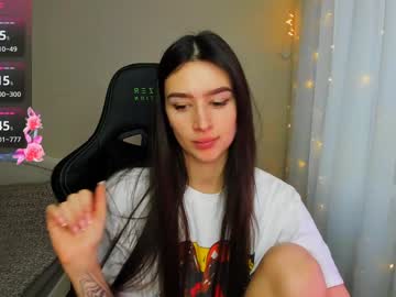 Veronica_Larson January 18, 2025 Chaturbate stream image
