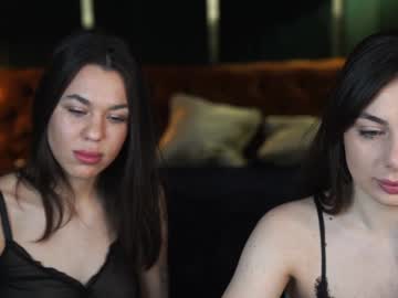 Viktoria_Storm January 18, 2025 Chaturbate stream image