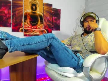 Alessandro__Wye January 18, 2025 Chaturbate stream image