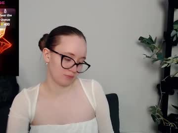 Alexamay_ January 18, 2025 Chaturbate stream image