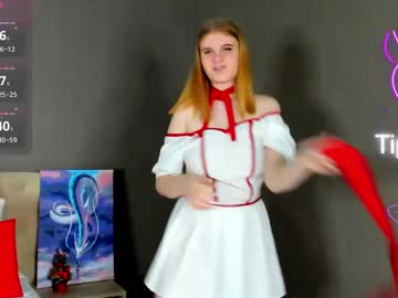 Alya_Vizz January 18, 2025 Chaturbate stream image