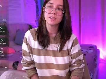 Ameliamead January 18, 2025 Chaturbate stream image
