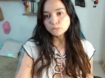 Antonella_Kitten January 18, 2025 Chaturbate stream image