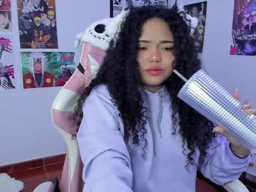 Anyburkee January 18, 2025 Chaturbate stream image