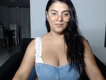 Arianchacam January 18, 2025 Chaturbate stream image