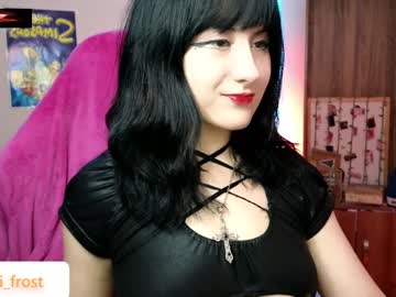 Avi_Frost January 18, 2025 Chaturbate stream image