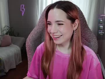 Bae_Bunny January 18, 2025 Chaturbate stream image