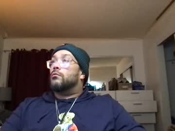 Bape69 January 18, 2025 Chaturbate stream image